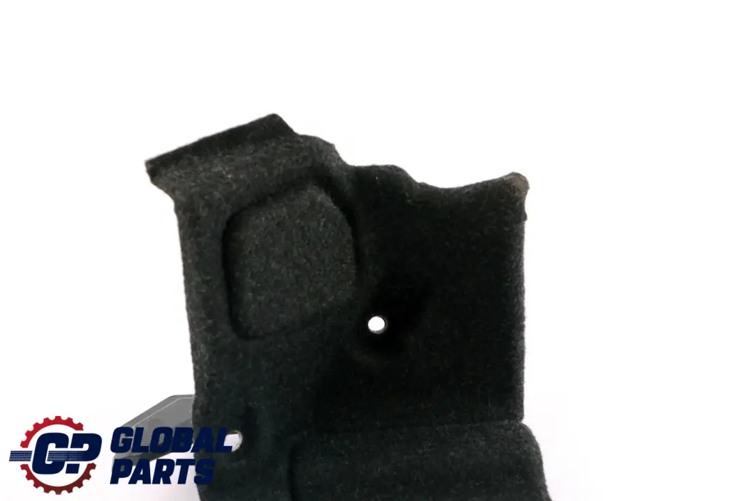 BMW Z4 Series E89 Cabrio Rear Boot Trim Trunk Panel Left Side N/S - SKU 9128473 - Part number 9128473