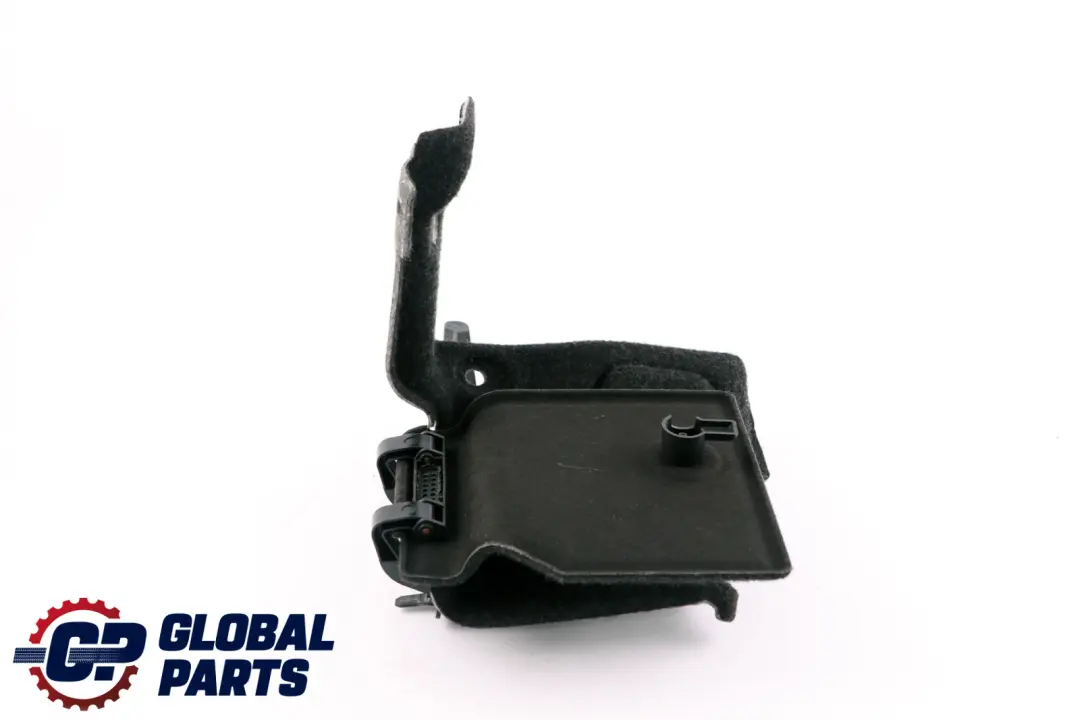 BMW Z4 Series E89 Cabrio Rear Boot Trim Trunk Panel Left Side N/S - SKU 9128473 - Part number 9128473