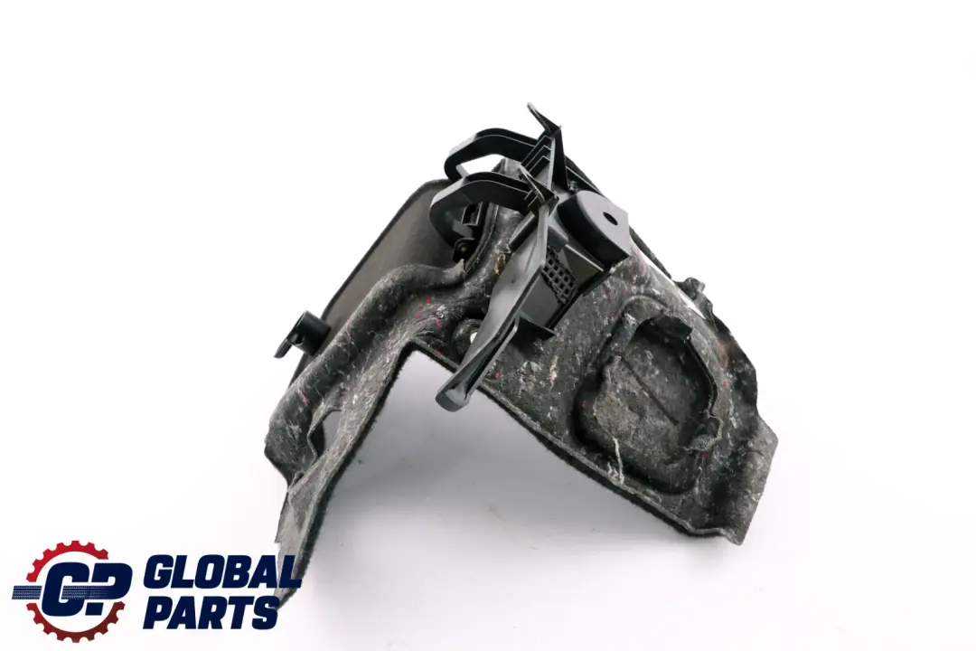 BMW Z4 Series E89 Cabrio Rear Boot Trim Trunk Panel Left Side N/S - SKU 9128473 - Part number 9128473