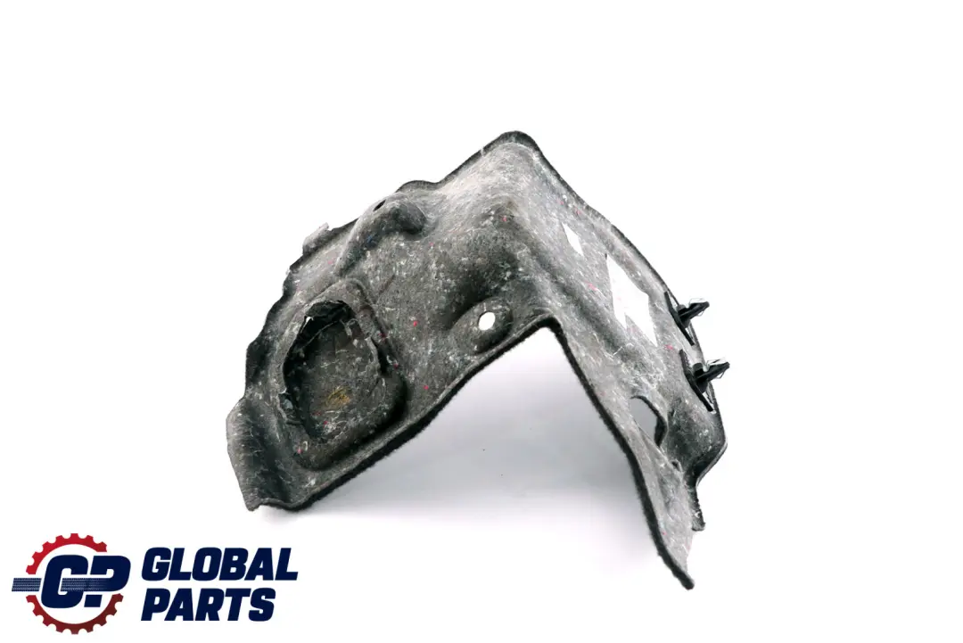 Copertura pannello baule destra per BMW Z4 E89 con numero di parte 9128474 BMW Z4 E89 Copertura pannello baule destra - SKU 9128474 - Numero di parte 9128474