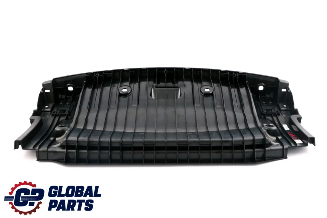 Blende Ladekante Gepäckraum 5147 für BMW Z4 er E89 mit Teilenummer 9128476 BMW Z4 er E89 Blende Ladekante Gepäckraum 5147 - SKU 9128476 - Teilenummer 9128476