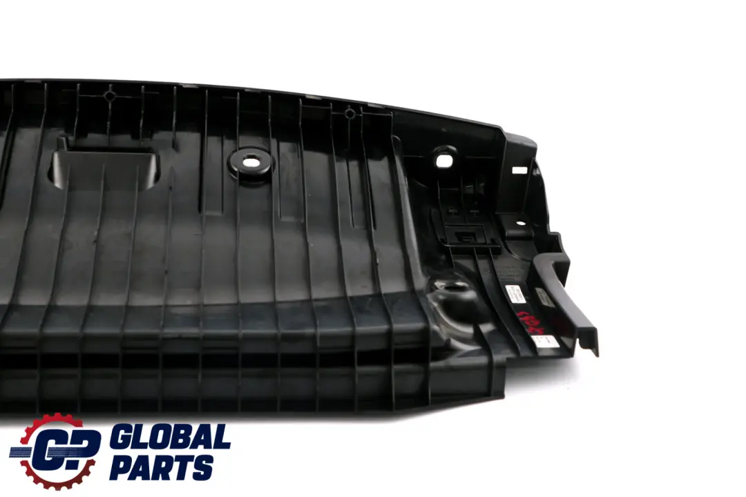 Blende Ladekante Gepäckraum 5147 für BMW Z4 er E89 mit Teilenummer 9128476 BMW Z4 er E89 Blende Ladekante Gepäckraum 5147 - SKU 9128476 - Teilenummer 9128476