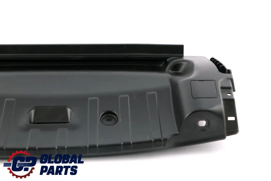 Blende Ladekante Gepäckraum 5147 für BMW Z4 er E89 mit Teilenummer 9128476 BMW Z4 er E89 Blende Ladekante Gepäckraum 5147 - SKU 9128476 - Teilenummer 9128476