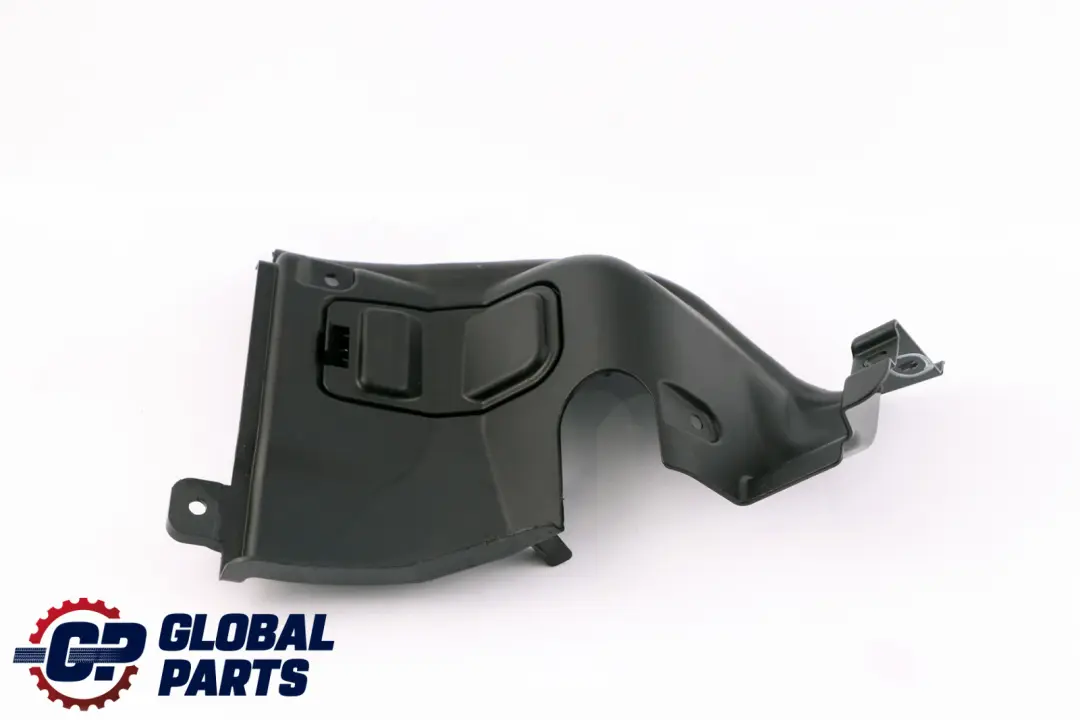 BMW Z4 E89 Roadster Trim Coprire Stivale Pannello Interno A destra - SKU 9128480 - Numero di parte 9128480