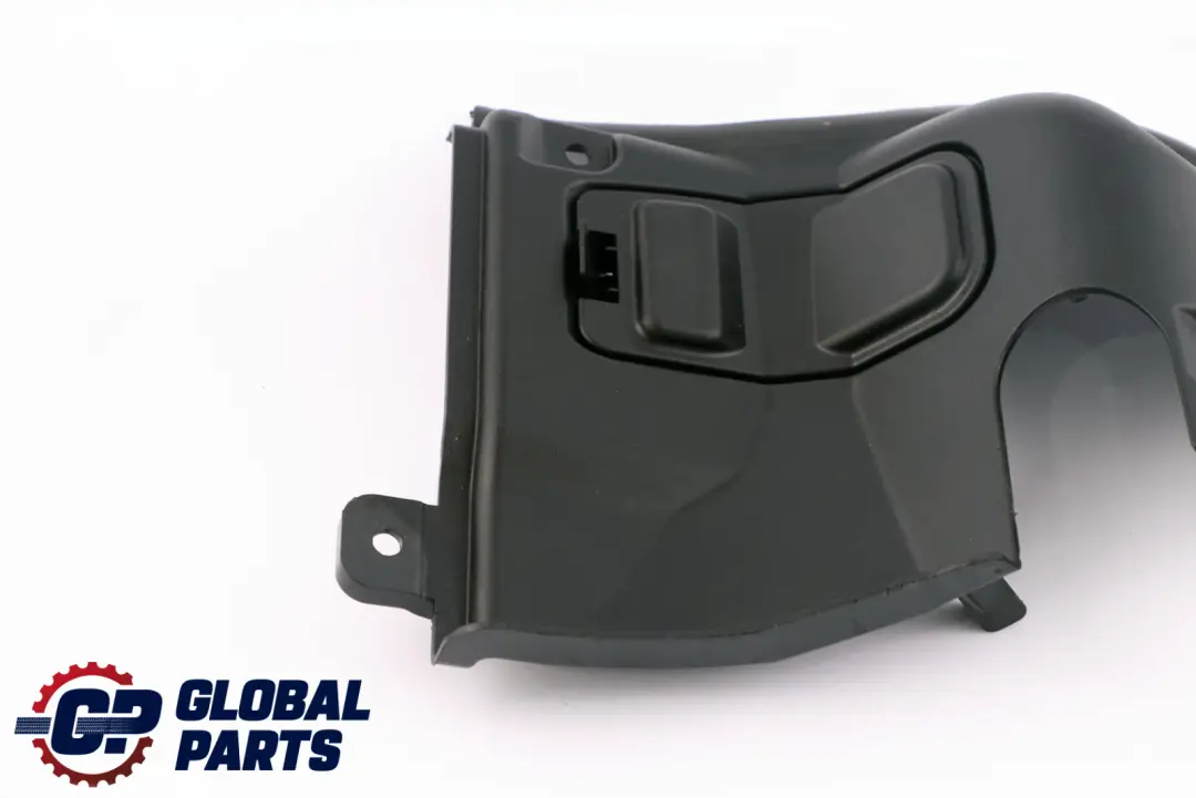 BMW Z4 E89 Osłona Bagażnika Panel Prawy - SKU 9128480 - Numer Części 9128480