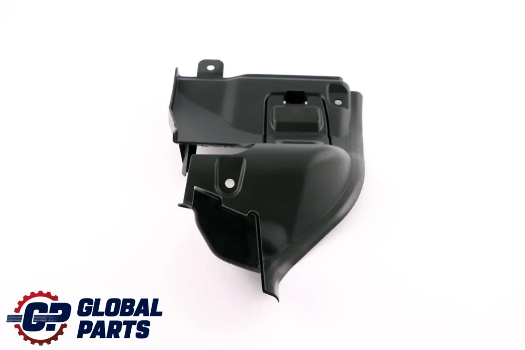 BMW Z4 E89 Roadster Trim Coprire Stivale Pannello Interno A destra - SKU 9128480 - Numero di parte 9128480