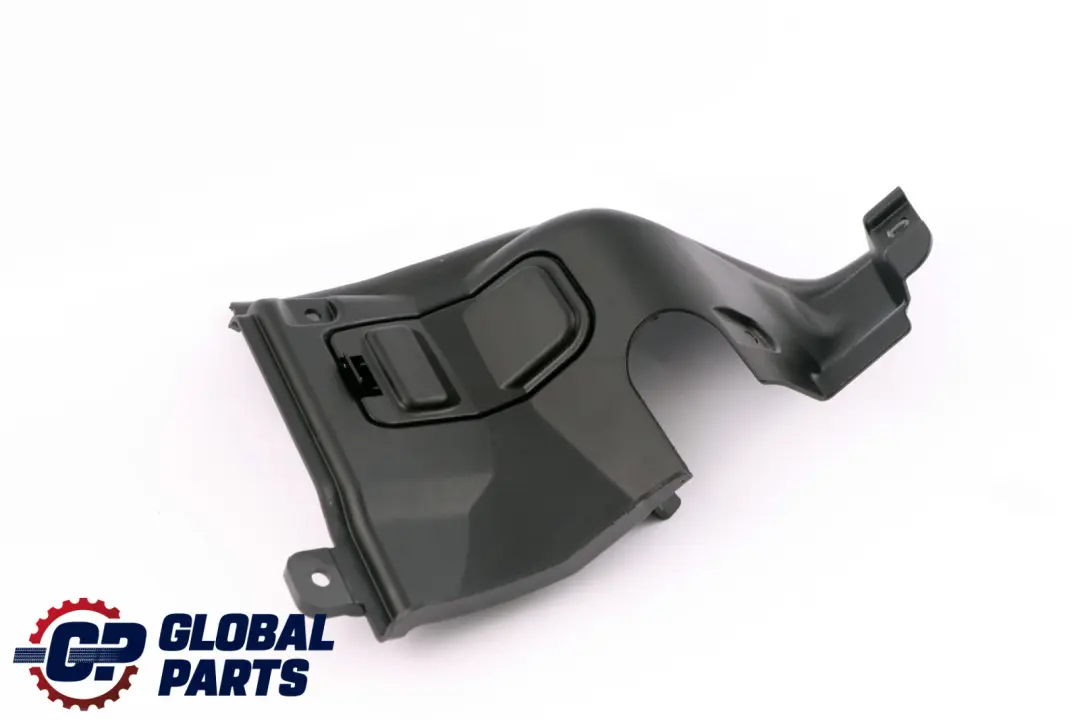 BMW Z4 E89 Roadster Trim Coprire Stivale Pannello Interno A destra - SKU 9128480 - Numero di parte 9128480