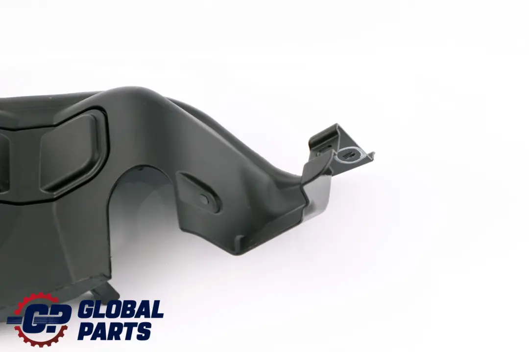 Trim Cover Boot Panel Innenraum Rechts für BMW Z4 E89 Roadster mit Teilenummer 9128480 BMW Z4 E89 Roadster Trim Cover Boot Panel Innenraum Rechts - SKU 9128480 - Teilenummer 9128480