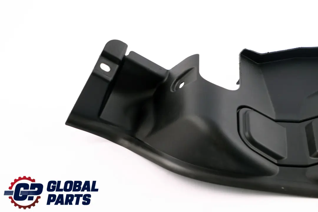 BMW Z4 E89 Osłona Bagażnika Panel Prawy - SKU 9128480 - Numer Części 9128480