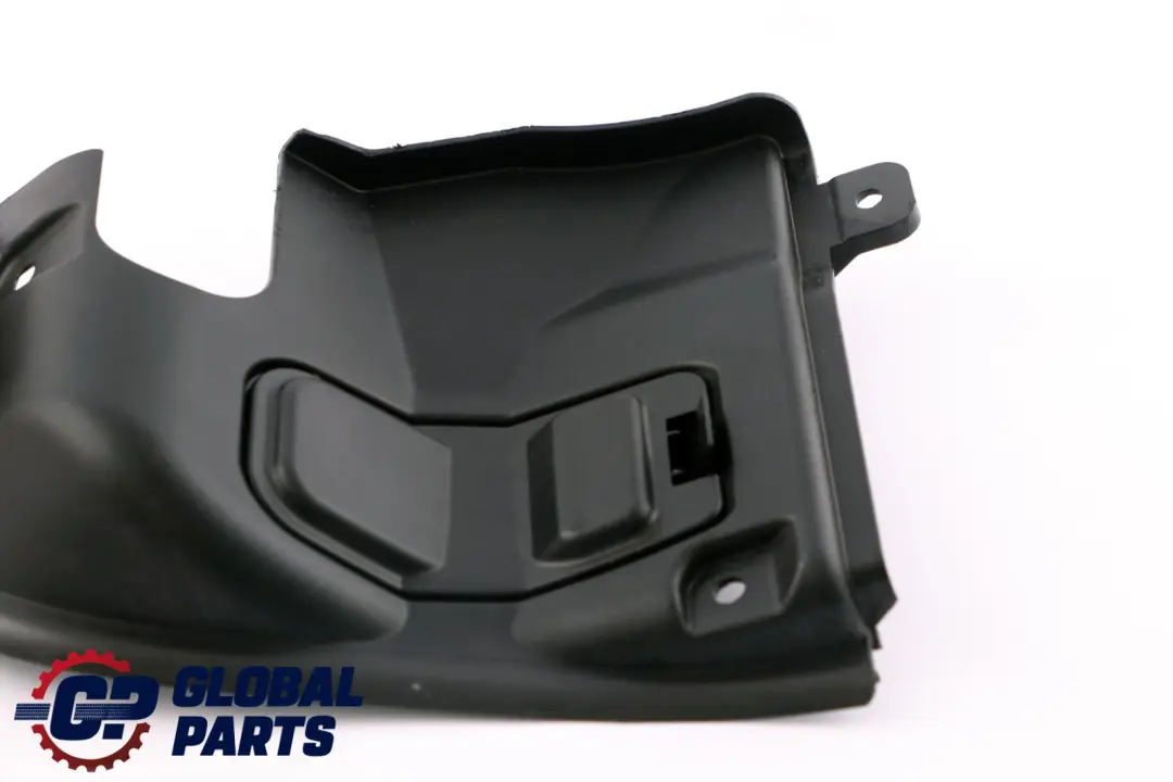 BMW Z4 E89 Osłona Bagażnika Panel Prawy - SKU 9128480 - Numer Części 9128480