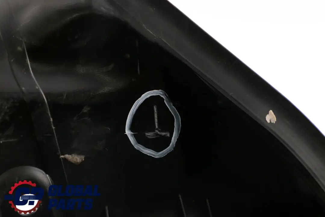 BMW Z4 E89 Osłona Bagażnika Panel Prawy - SKU 9128480 - Numer Części 9128480