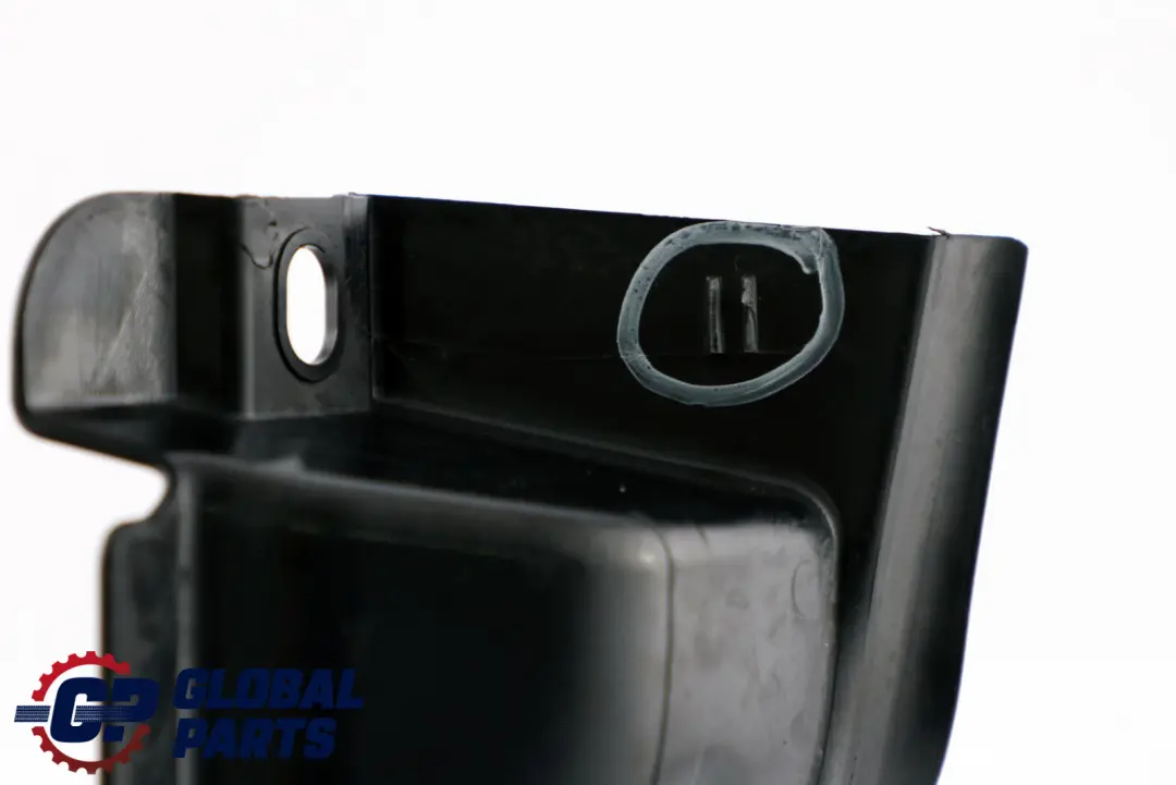 BMW Z4 E89 Osłona Bagażnika Panel Prawy - SKU 9128480 - Numer Części 9128480