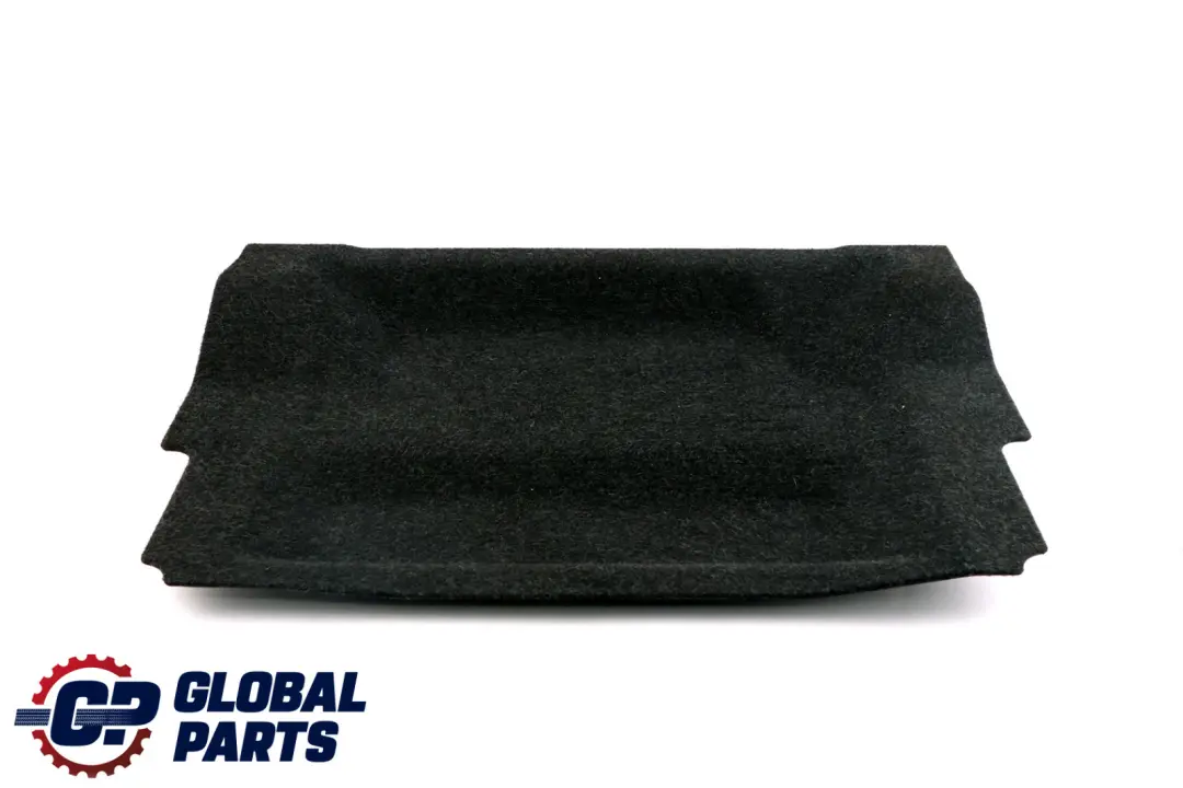 BMW Z4 E89 Cabrio Roadster Coperchio Bagagliaio Posteriore Rivestimento - SKU 9128481 - Numero di parte 9128481