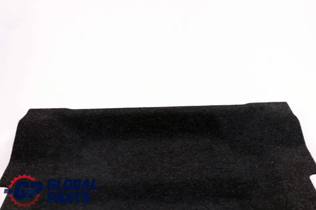 BMW Z4 er E89 Convertible Roadster Einlegeplatte Gepäckraum - SKU 9128481 - Teilenummer 9128481