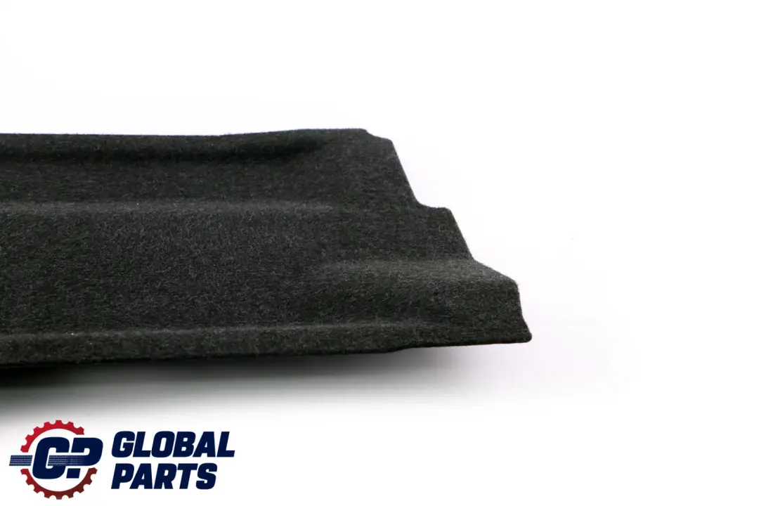 Boot Trunk Lid Removable Trim Panel to BMW Z4 E89 Convertible Roadster Rear with Part number 9128481 BMW Z4 E89 Convertible Roadster Rear Boot Trunk Lid Removable Trim Panel - SKU 9128481 - Part number 9128481