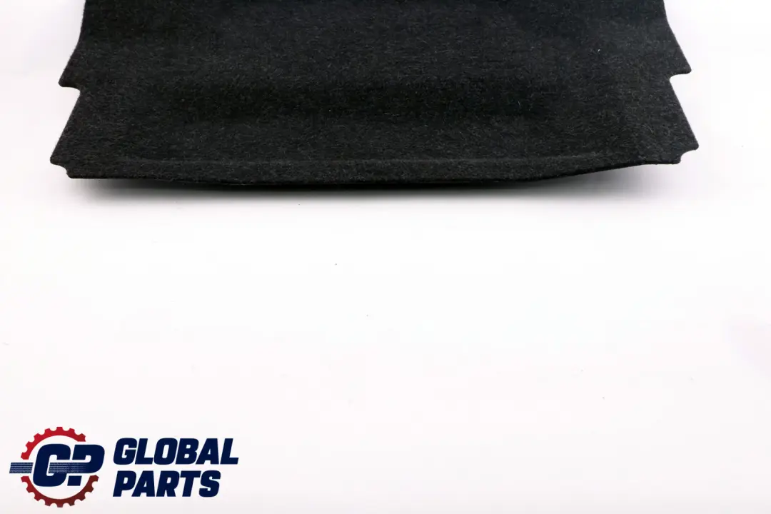 BMW Z4 E89 Cabrio Roadster Coperchio Bagagliaio Posteriore Rivestimento - SKU 9128481 - Numero di parte 9128481