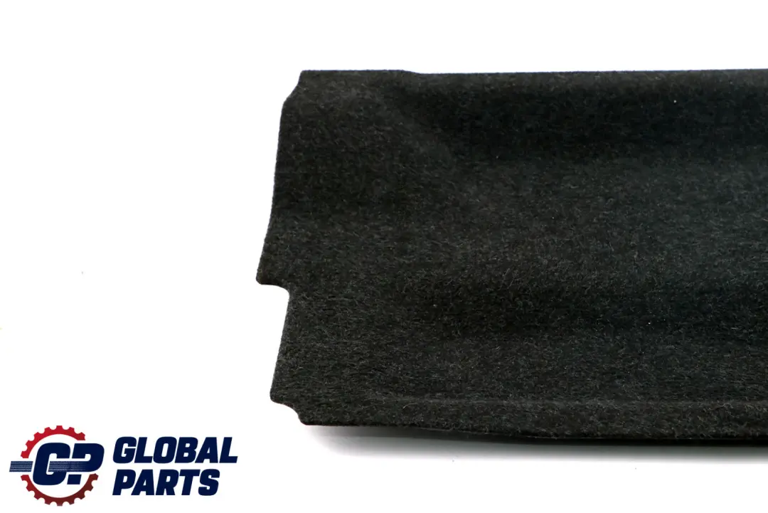 BMW Z4 E89 Descapotable Roadster Tapa Trasera Maletero Panel Desmontable - SKU 9128481 - Número de pieza 9128481