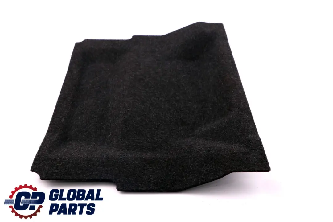 BMW Z4 E89 Wykładzina Dywan Tapicerka Bagażnika - SKU 9128481 - Numer Części 9128481