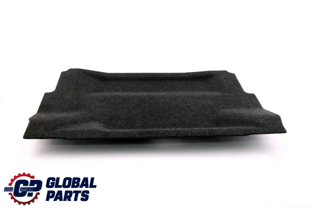 Descapotable Roadster Tapa Trasera Maletero Panel Desmontable para BMW Z4 E89 con número de pieza 9128481 BMW Z4 E89 Descapotable Roadster Tapa Trasera Maletero Panel Desmontable - SKU 9128481 - Número de pieza 9128481