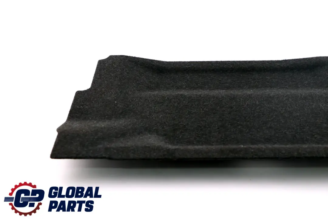 Descapotable Roadster Tapa Trasera Maletero Panel Desmontable para BMW Z4 E89 con número de pieza 9128481 BMW Z4 E89 Descapotable Roadster Tapa Trasera Maletero Panel Desmontable - SKU 9128481 - Número de pieza 9128481