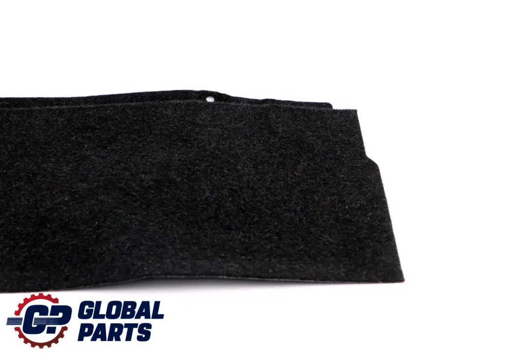 BMW Z4 E89 Roadster Cabrio Hinten Kofferraumboden Verkleidung - SKU 9128482 - Teilenummer 9128482