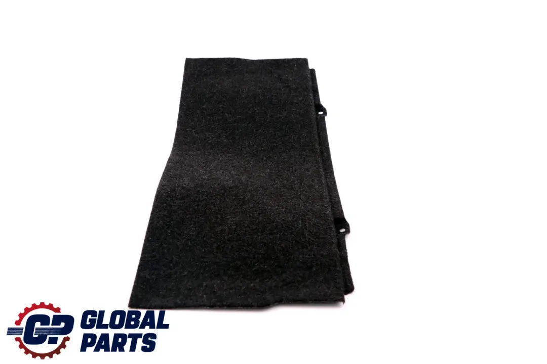 BMW Z4 E89 Roadster Cabrio Hinten Kofferraumboden Verkleidung - SKU 9128482 - Teilenummer 9128482