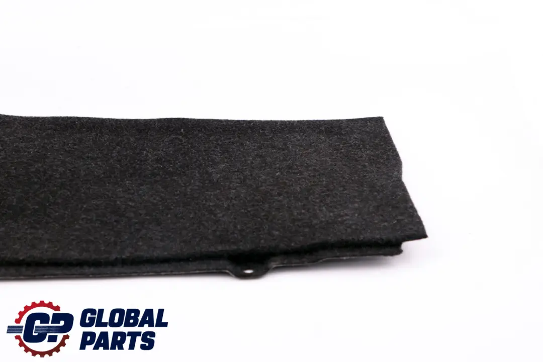 BMW Z4 E89 Roadster Cabrio Hinten Kofferraumboden Verkleidung - SKU 9128482 - Teilenummer 9128482