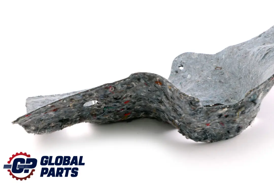 Coperchio Baule Insonorizzato Sinistro per BMW Z4 E89 con numero di parte 9128489 BMW Z4 E89 Coperchio Baule Insonorizzato Sinistro - SKU 9128489 - Numero di parte 9128489