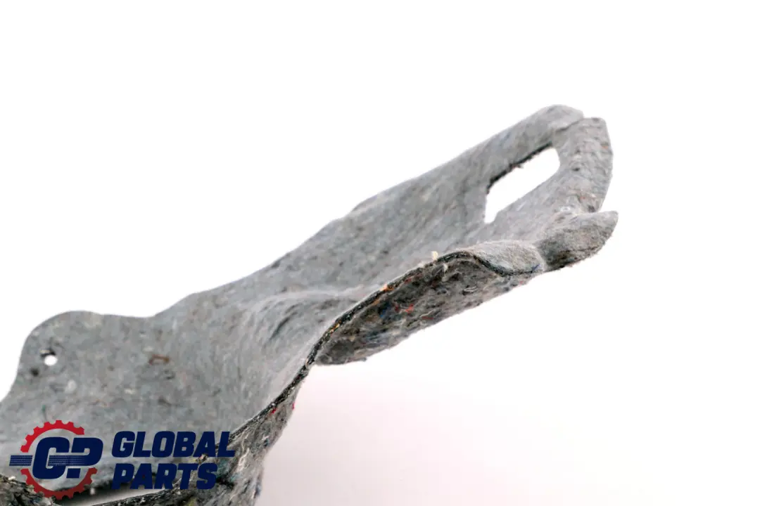 Aislamiento Acustico Tapa Maletero Izquierda para BMW Z4 E89 con número de pieza 9128489 BMW Z4 E89 Aislamiento Acustico Tapa Maletero Izquierda - SKU 9128489 - Número de pieza 9128489