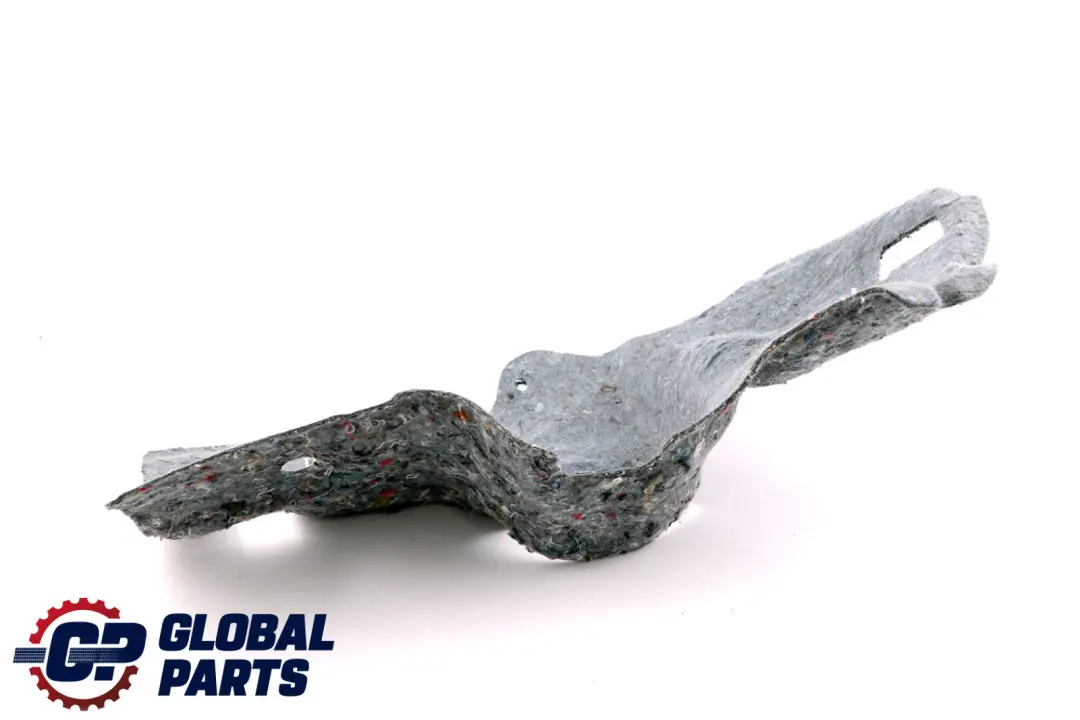 Aislamiento Acustico Tapa Maletero Izquierda para BMW Z4 E89 con número de pieza 9128489 BMW Z4 E89 Aislamiento Acustico Tapa Maletero Izquierda - SKU 9128489 - Número de pieza 9128489