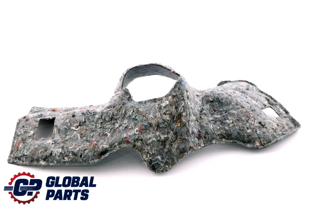 Insonorisation du coffre arriere gauche pour BMW Z4 E89 à propos du numéro de pièce 9128489 BMW Z4 E89 Insonorisation du coffre arriere gauche - SKU 9128489 - Numéro de pièce 9128489