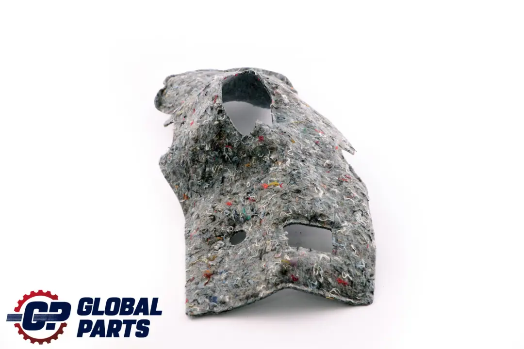 BMW Z4 E89 Sound Insulation Trunk Cover Left N/S - SKU 9128489 - Part number 9128489