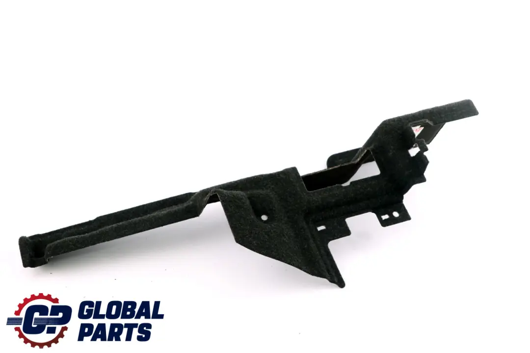 Lewa Dolna Pokrywa Bagażnika do BMW Z4 E89 o numerze 9128497 BMW Z4 E89 Lewa Dolna Pokrywa Bagażnika - SKU 9128497 - Numer Części 9128497