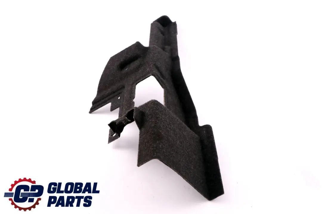 Panneau de fond de coffre de moteur gauche pour BMW Serie Z4 E89 Cabriolet Roadster à propos du numéro de pièce 9128497 BMW Serie Z4 E89 Cabriolet Roadster Panneau de fond de coffre de moteur gauche - SKU 9128497 - Numéro de pièce 9128497