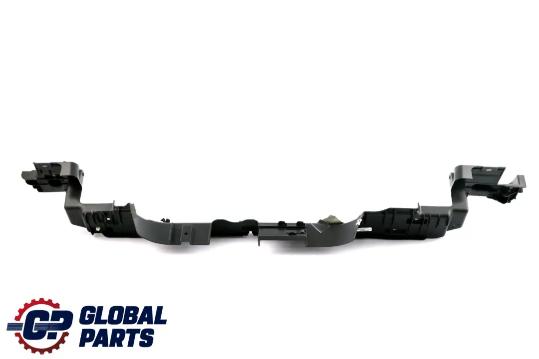 BMW Serie Z4 E89 Convertible Roadster Embellecedor Soporte Tapa Maletero - SKU 9128501 - Número de pieza 9128501