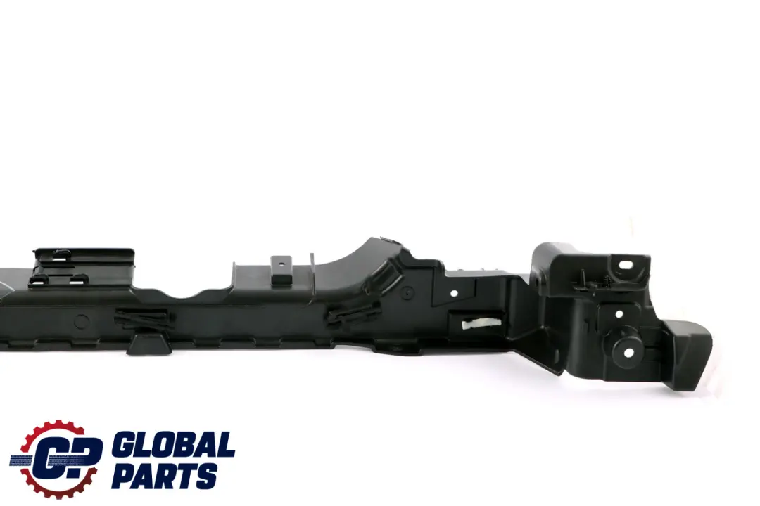 Garniture Support Couvercle de Coffre Décapotable pour BMW Z4 Series E89 à propos du numéro de pièce 9128501 BMW Z4 Series E89 Garniture Support Couvercle de Coffre Décapotable - SKU 9128501 - Numéro de pièce 9128501