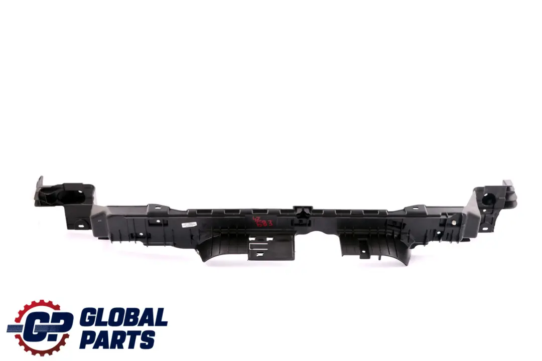 Boot Trunk Lid Support Trim to BMW Z4 Series E89 Convertible Roadster with Part number 9128501 BMW Z4 Series E89 Convertible Roadster Boot Trunk Lid Support Trim - SKU 9128501 - Part number 9128501