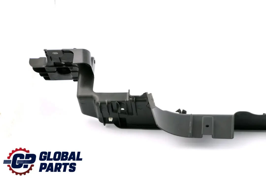 Boot Trunk Lid Support Trim to BMW Z4 Series E89 Convertible Roadster with Part number 9128501 BMW Z4 Series E89 Convertible Roadster Boot Trunk Lid Support Trim - SKU 9128501 - Part number 9128501