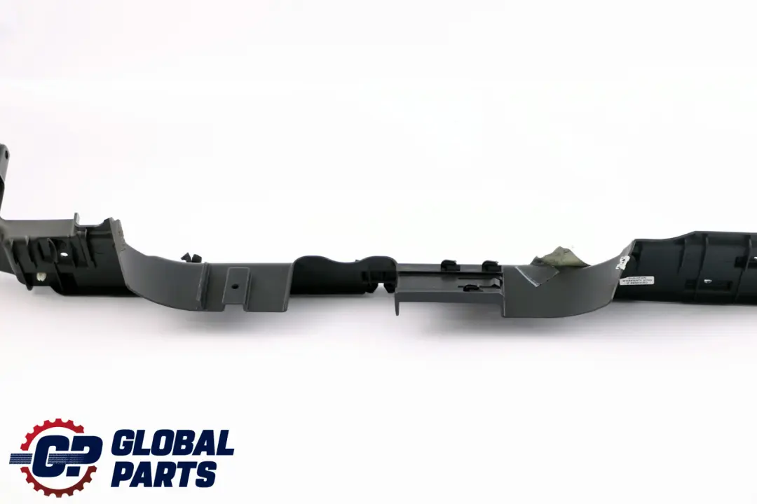 Aufnahme Verkleidung Gepäckraumboden BMW Z4 er E89 Roadster Cabrio - SKU 9128501 - Teilenummer 9128501