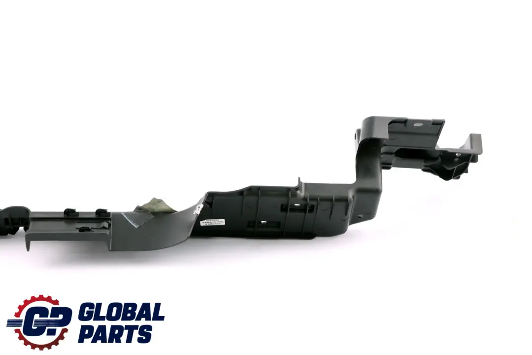 BMW Z4 E89 Cabriolet Roadster Stivale Coperchio Baule Supporto Trim - SKU 9128501 - Numero di parte 9128501