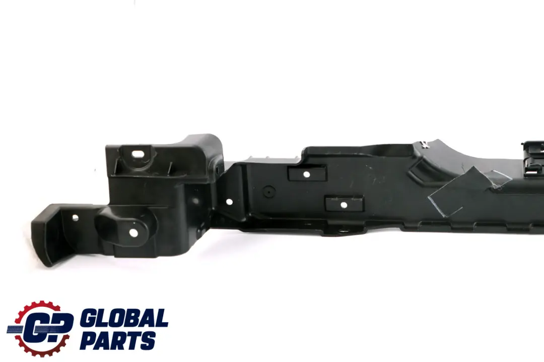 BMW Z4 Series E89 Garniture Support Couvercle de Coffre Décapotable - SKU 9128501 - Numéro de pièce 9128501