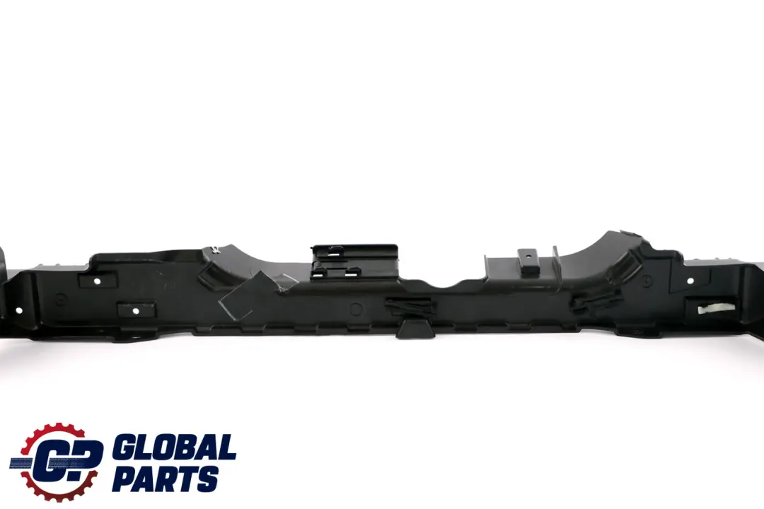 BMW Z4 E89 Cabriolet Roadster Stivale Coperchio Baule Supporto Trim - SKU 9128501 - Numero di parte 9128501