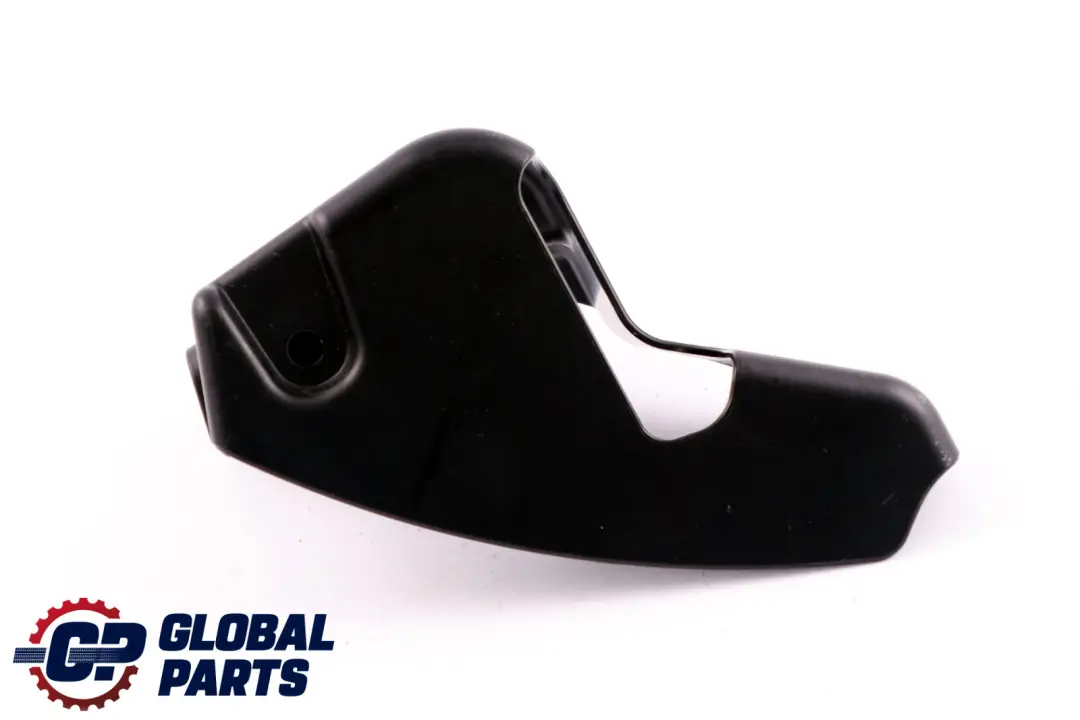 Cubierta Derecha Embellecedor Piso Maletero para BMW Z4 E89 con número de pieza 9128504 BMW Z4 E89 Cubierta Derecha Embellecedor Piso Maletero - SKU 9128504 - Número de pieza 9128504