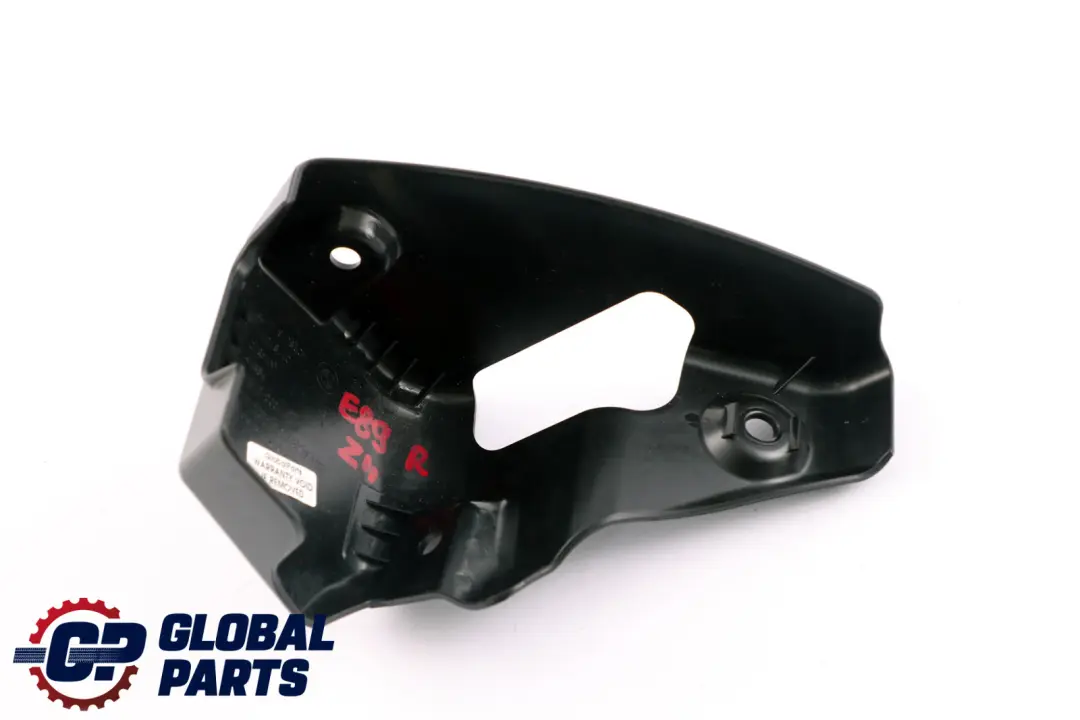 BMW Z4 E89 Rivestimento pannello rivestimento destro Piano bagagliaio - SKU 9128504 - Numero di parte 9128504