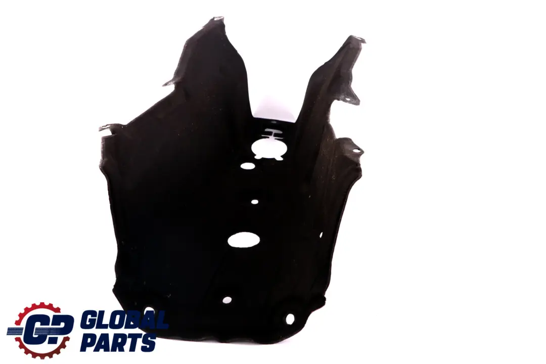 Exterior Tunnel Sound Insulation to BMW Z4 Series E89 Convertible Roadster with Part number 9128510 BMW Z4 Series E89 Convertible Roadster Exterior Tunnel Sound Insulation - SKU 9128510 - Part number 9128510