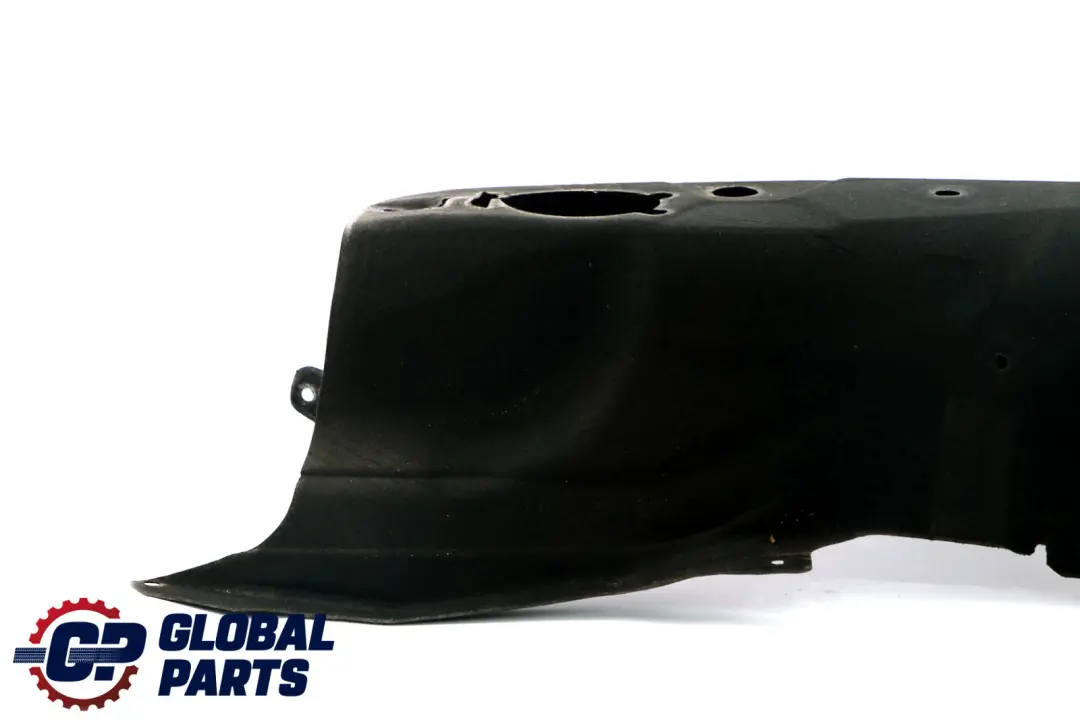 Exterior Tunnel Sound Insulation to BMW Z4 Series E89 Convertible Roadster with Part number 9128510 BMW Z4 Series E89 Convertible Roadster Exterior Tunnel Sound Insulation - SKU 9128510 - Part number 9128510