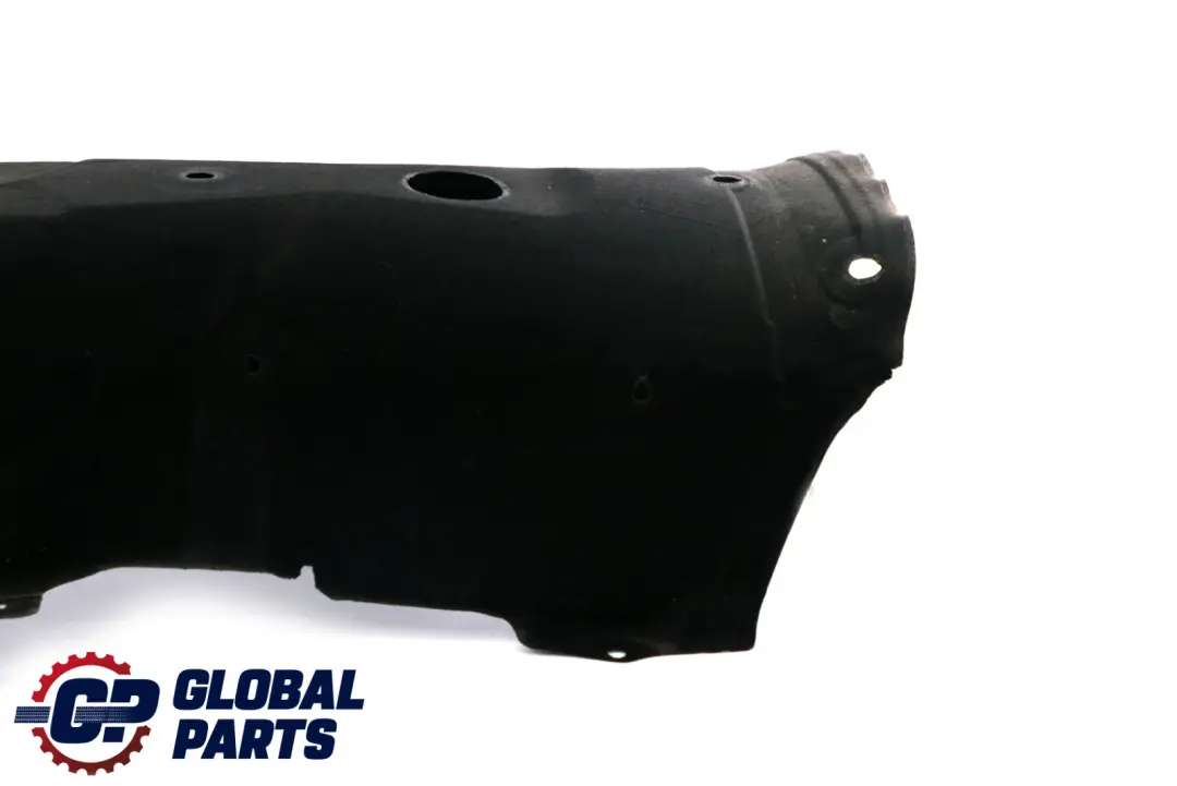 Exterior Tunnel Sound Insulation to BMW Z4 Series E89 Convertible Roadster with Part number 9128510 BMW Z4 Series E89 Convertible Roadster Exterior Tunnel Sound Insulation - SKU 9128510 - Part number 9128510