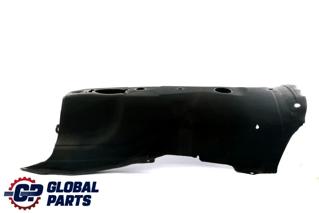 Exterior Tunnel Sound Insulation to BMW Z4 Series E89 Convertible Roadster with Part number 9128510 BMW Z4 Series E89 Convertible Roadster Exterior Tunnel Sound Insulation - SKU 9128510 - Part number 9128510