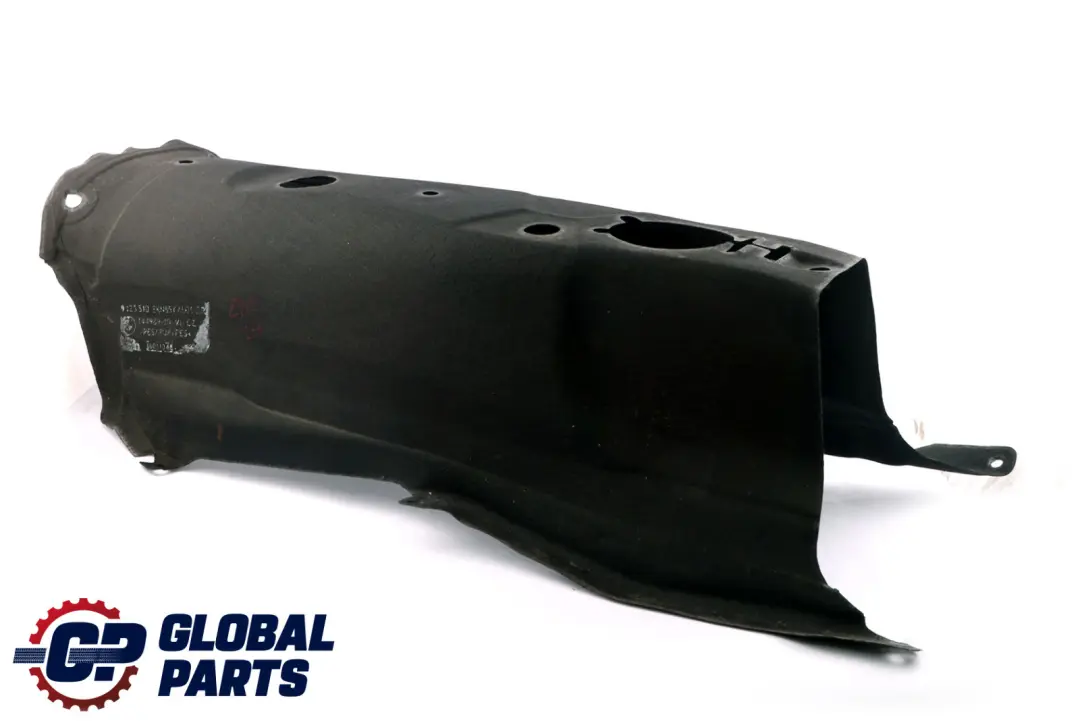 Dywan wykładzina tapicerka bagażnika do BMW E89 Z4 o numerze 9128510 BMW E89 Z4 Dywan wykładzina tapicerka bagażnika - SKU 9128510 - Numer Części 9128510