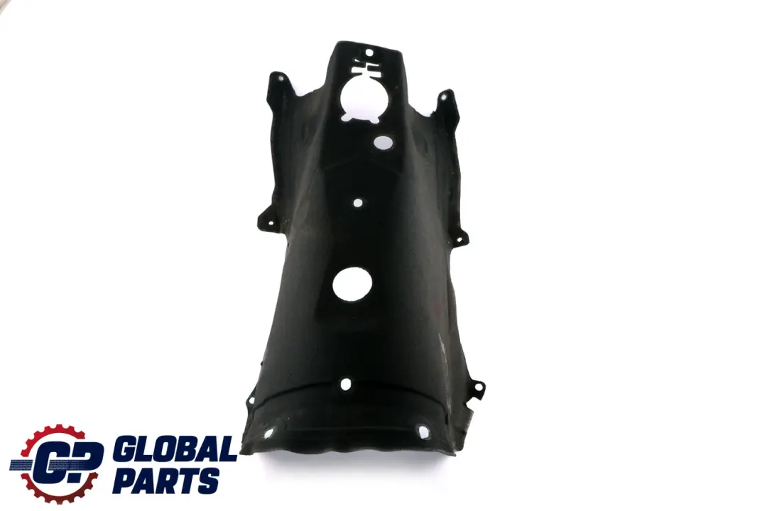 Dywan wykładzina tapicerka bagażnika do BMW E89 Z4 o numerze 9128510 BMW E89 Z4 Dywan wykładzina tapicerka bagażnika - SKU 9128510 - Numer Części 9128510